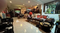 Jalan Sembilang (D20), Detached #458375371